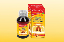  best herbal franchise products in haryana -	CLEAR COUGH SYRUP.jpg	